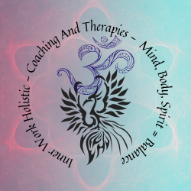 Inner Work Holistic Coaching and Therapies